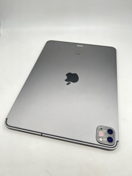 Refurbished iPad Pro 2021 spacegrey